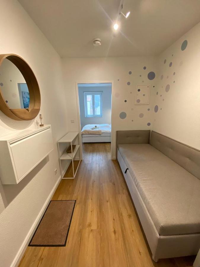 Smultron Apartment Altstadt Wißmar المظهر الخارجي الصورة