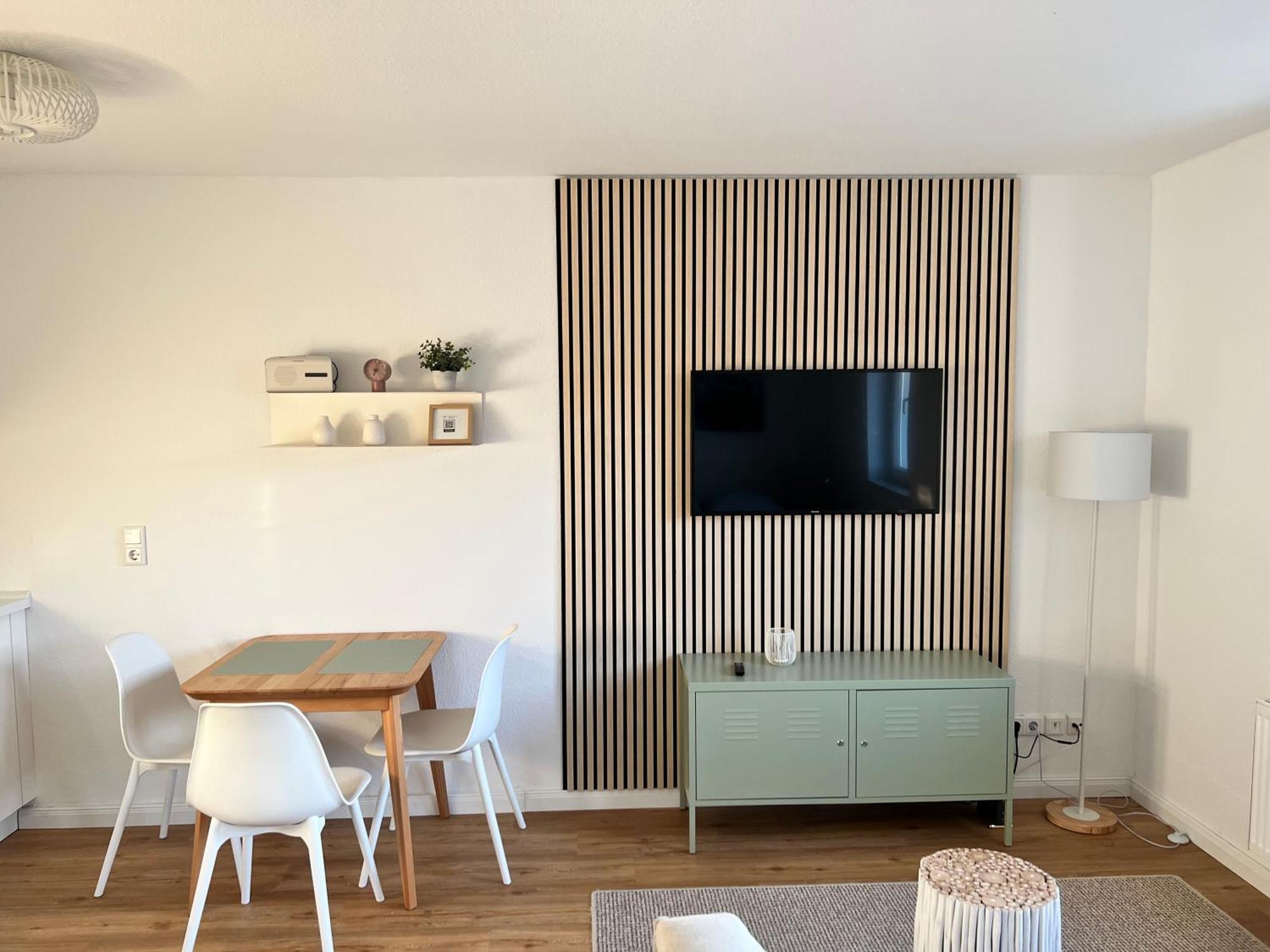 Smultron Apartment Altstadt Wißmar المظهر الخارجي الصورة